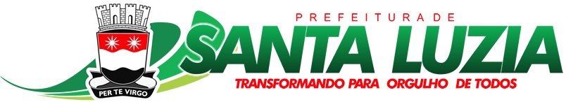 Santa Luzia